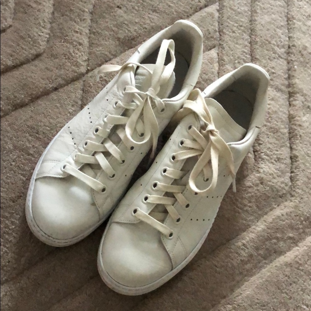 Adidas Stan Smith New Bold